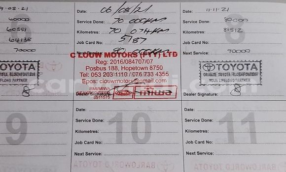 Buy Used Toyota Land Cruiser Beige Car in Lusaka in Zambia Buy Used Toyota Land Cruiser Beige Car in Lusaka in Zambia