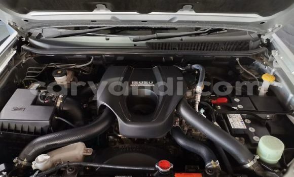 Buy Used Isuzu D-max X-Series Other Car in Lusaka in Zambia Buy Used Isuzu D-max X-Series Other Car in Lusaka in Zambia
