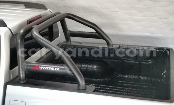 Buy Used Isuzu D-max X-Series Other Car in Lusaka in Zambia Buy Used Isuzu D-max X-Series Other Car in Lusaka in Zambia