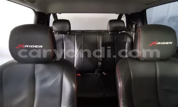 Buy Used Isuzu D-max X-Series Other Car in Lusaka in Zambia Buy Used Isuzu D-max X-Series Other Car in Lusaka in Zambia