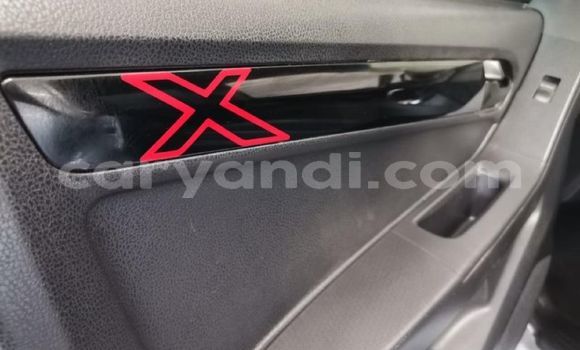 Buy Used Isuzu D-max X-Series Other Car in Lusaka in Zambia Buy Used Isuzu D-max X-Series Other Car in Lusaka in Zambia