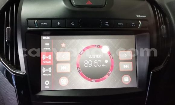 Buy Used Isuzu D-max X-Series Other Car in Lusaka in Zambia Buy Used Isuzu D-max X-Series Other Car in Lusaka in Zambia