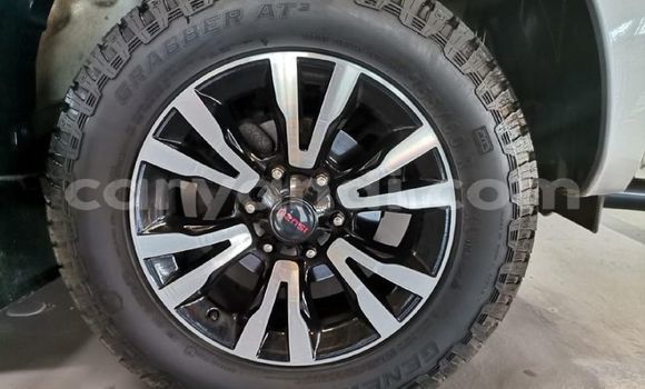 Buy Used Isuzu D-max X-Series Other Car in Lusaka in Zambia Buy Used Isuzu D-max X-Series Other Car in Lusaka in Zambia