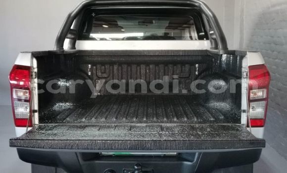 Buy Used Isuzu D-max X-Series Other Car in Lusaka in Zambia Buy Used Isuzu D-max X-Series Other Car in Lusaka in Zambia