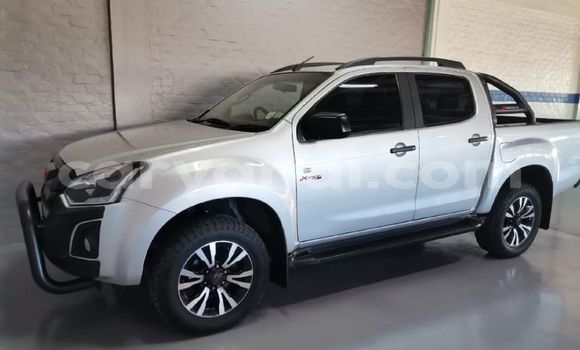 Buy Used Isuzu D-max X-Series Other Car in Lusaka in Zambia Buy Used Isuzu D-max X-Series Other Car in Lusaka in Zambia