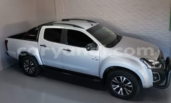 Buy Used Isuzu D-max X-Series Other Car in Lusaka in Zambia Buy Used Isuzu D-max X-Series Other Car in Lusaka in Zambia