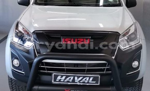 Buy Used Isuzu D-max X-Series Other Car in Lusaka in Zambia Buy Used Isuzu D-max X-Series Other Car in Lusaka in Zambia