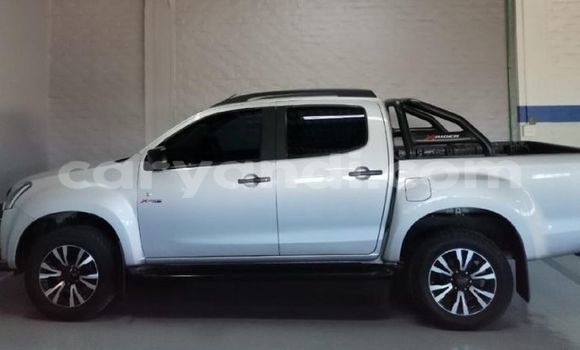 Buy Used Isuzu D-max X-Series Other Car in Lusaka in Zambia Buy Used Isuzu D-max X-Series Other Car in Lusaka in Zambia