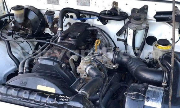 Nunua Ilio tumika Toyota Hilux Nyeupe Gari ndani ya Livingstone nchini Zambia Nunua Ilio tumika Toyota Hilux Nyeupe Gari ndani ya Livingstone nchini Zambia