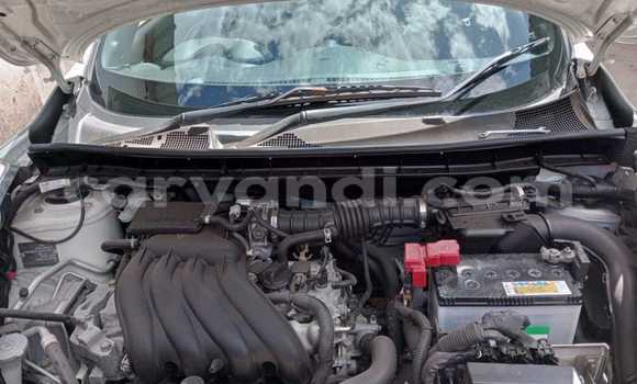 Buy Import Nissan Juke White Car in Ndola in Zambia Buy Import Nissan Juke White Car in Ndola in Zambia