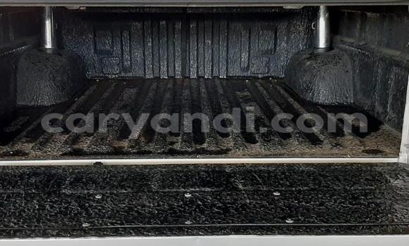 Tenga Tsaru Toyota Hilux Sirivha Mota in Livingstone in Zambia Tenga Tsaru Toyota Hilux Sirivha Mota in Livingstone in Zambia