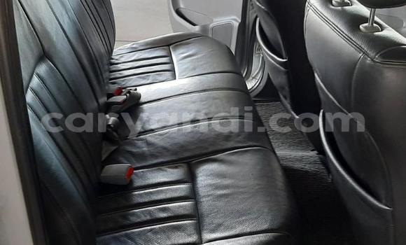 Tenga Tsaru Toyota Hilux Sirivha Mota in Livingstone in Zambia Tenga Tsaru Toyota Hilux Sirivha Mota in Livingstone in Zambia