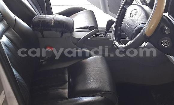 Tenga Tsaru Toyota Hilux Sirivha Mota in Livingstone in Zambia Tenga Tsaru Toyota Hilux Sirivha Mota in Livingstone in Zambia