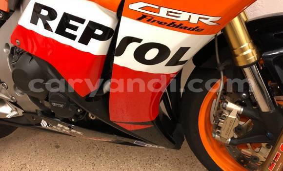 Acheter Occasion Moto Honda CBR Autre à Isoka, Nord Acheter Occasion Moto Honda CBR Autre à Isoka, Nord