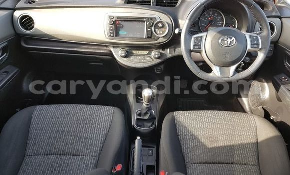 Tenga Tsaru Toyota Yaris Nhema Mota in Isoka in Northern Tenga Tsaru Toyota Yaris Nhema Mota in Isoka in Northern