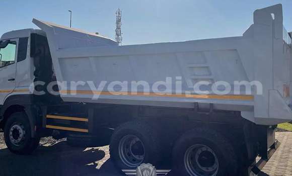 Tenga Tsaru DAF CF Chena Rori in Chilanga in Lusaka Tenga Tsaru DAF CF Chena Rori in Chilanga in Lusaka