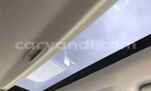 Buy Used Toyota Land Cruiser Prado White Car in Lusaka in Zambia Buy Used Toyota Land Cruiser Prado White Car in Lusaka in Zambia