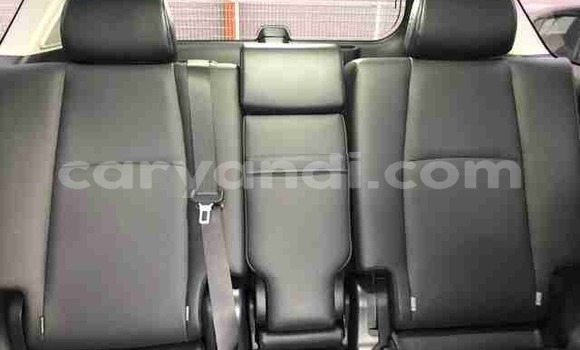 Buy Used Toyota Land Cruiser Prado White Car in Lusaka in Zambia Buy Used Toyota Land Cruiser Prado White Car in Lusaka in Zambia
