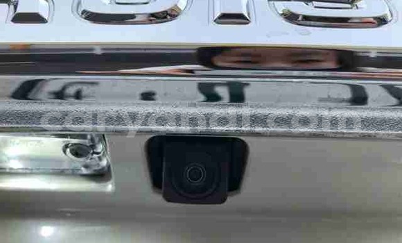 Buy Used Toyota Land Cruiser Prado White Car in Lusaka in Zambia Buy Used Toyota Land Cruiser Prado White Car in Lusaka in Zambia