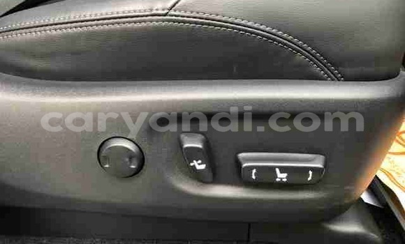 Buy Used Toyota Land Cruiser Prado White Car in Lusaka in Zambia Buy Used Toyota Land Cruiser Prado White Car in Lusaka in Zambia