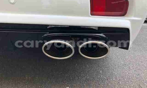 Buy Used Toyota Land Cruiser Prado White Car in Lusaka in Zambia Buy Used Toyota Land Cruiser Prado White Car in Lusaka in Zambia