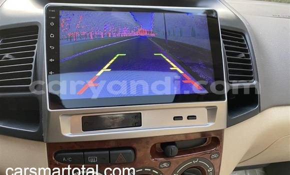 Acheter Occasion Voiture Toyota Vios Gris à Lusaka, Zambie Acheter Occasion Voiture Toyota Vios Gris à Lusaka, Zambie