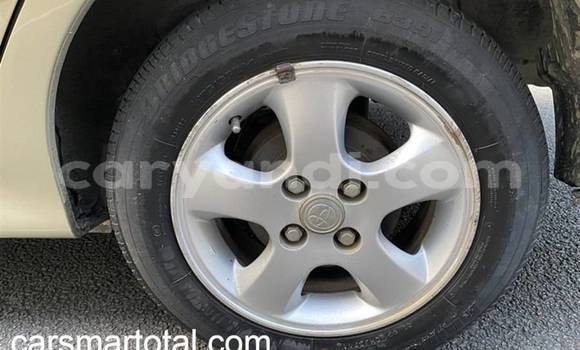 Acheter Occasion Voiture Toyota Vios Gris à Lusaka, Zambie Acheter Occasion Voiture Toyota Vios Gris à Lusaka, Zambie