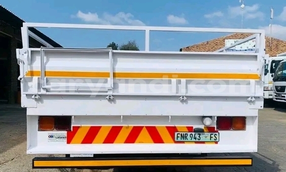 Tenga Tsaru Nissan UD Chena Rori in Lusaka in Zambia Tenga Tsaru Nissan UD Chena Rori in Lusaka in Zambia