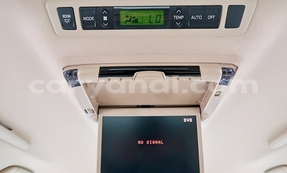 Nunua Ilio tumika Toyota Alphard Nyeusi Gari ndani ya Lusaka nchini Zambia Nunua Ilio tumika Toyota Alphard Nyeusi Gari ndani ya Lusaka nchini Zambia