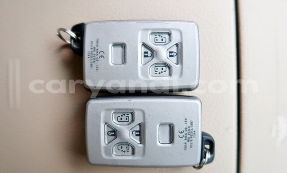 Nunua Ilio tumika Toyota Alphard Nyeusi Gari ndani ya Lusaka nchini Zambia Nunua Ilio tumika Toyota Alphard Nyeusi Gari ndani ya Lusaka nchini Zambia