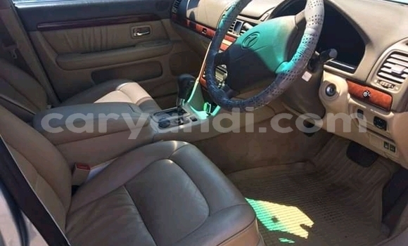 Buy Used Toyota Progrès Other Car in Lusaka in Zambia Buy Used Toyota Progrès Other Car in Lusaka in Zambia