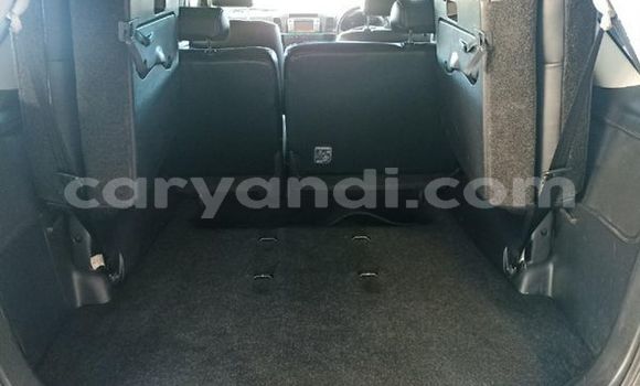 Buy Used Toyota Fortuner Silver Car in Lusaka in Zambia Buy Used Toyota Fortuner Silver Car in Lusaka in Zambia