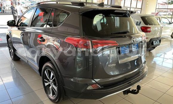 Buy Used Toyota RAV4 Other Car in Lusaka in Zambia Buy Used Toyota RAV4 Other Car in Lusaka in Zambia