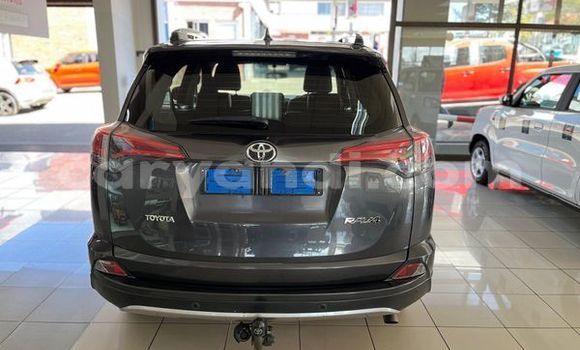 Buy Used Toyota RAV4 Other Car in Lusaka in Zambia Buy Used Toyota RAV4 Other Car in Lusaka in Zambia