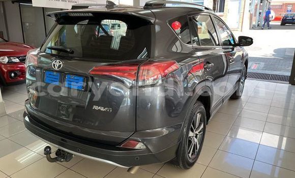 Buy Used Toyota RAV4 Other Car in Lusaka in Zambia Buy Used Toyota RAV4 Other Car in Lusaka in Zambia