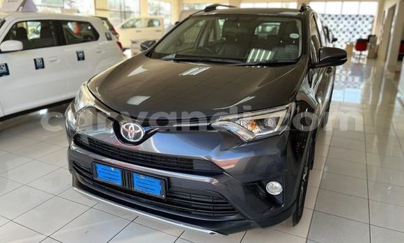 Buy Used Toyota RAV4 Other Car in Lusaka in Zambia Buy Used Toyota RAV4 Other Car in Lusaka in Zambia
