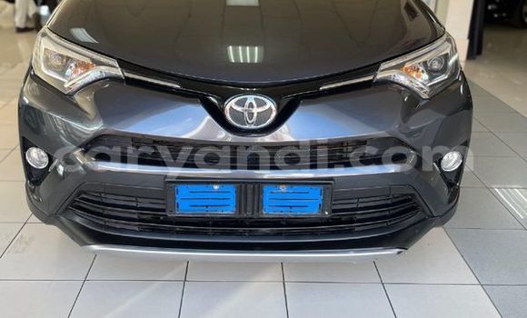 Buy Used Toyota RAV4 Other Car in Lusaka in Zambia Buy Used Toyota RAV4 Other Car in Lusaka in Zambia