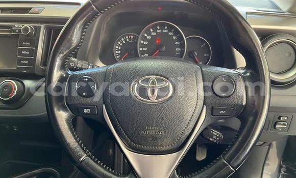 Buy Used Toyota RAV4 Other Car in Lusaka in Zambia Buy Used Toyota RAV4 Other Car in Lusaka in Zambia