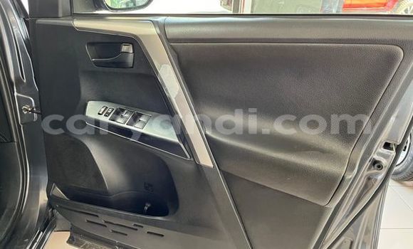 Buy Used Toyota RAV4 Other Car in Lusaka in Zambia Buy Used Toyota RAV4 Other Car in Lusaka in Zambia