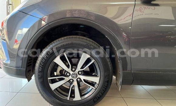Buy Used Toyota RAV4 Other Car in Lusaka in Zambia Buy Used Toyota RAV4 Other Car in Lusaka in Zambia