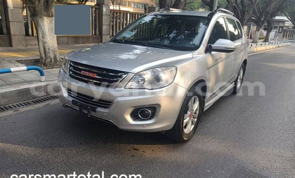 Acheter Occasion Voiture Haval H6 Gris à Chilanga, Lusaka Acheter Occasion Voiture Haval H6 Gris à Chilanga, Lusaka