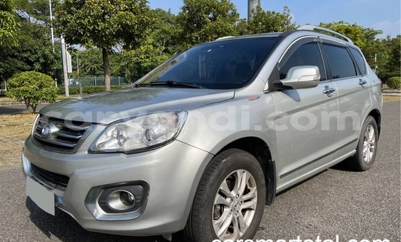 Acheter Occasion Voiture Haval H6 Gris à Chililabombwe, Copperbelt Acheter Occasion Voiture Haval H6 Gris à Chililabombwe, Copperbelt