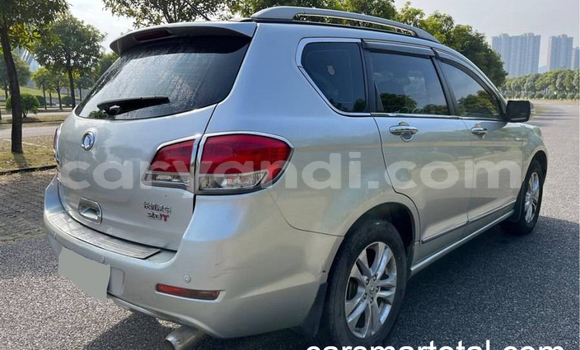 Acheter Occasion Voiture Haval H6 Gris à Chililabombwe, Copperbelt Acheter Occasion Voiture Haval H6 Gris à Chililabombwe, Copperbelt