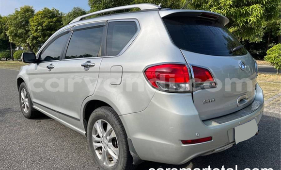 Acheter Occasion Voiture Haval H6 Gris à Chililabombwe, Copperbelt Acheter Occasion Voiture Haval H6 Gris à Chililabombwe, Copperbelt