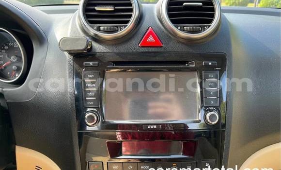 Acheter Occasion Voiture Haval H6 Gris à Chililabombwe, Copperbelt Acheter Occasion Voiture Haval H6 Gris à Chililabombwe, Copperbelt