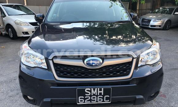 Tenga Tsaru Subaru Forester Zvimwe Mota in Lusaka in Zambia Tenga Tsaru Subaru Forester Zvimwe Mota in Lusaka in Zambia