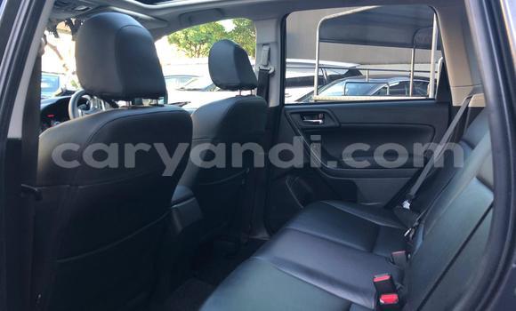 Tenga Tsaru Subaru Forester Zvimwe Mota in Lusaka in Zambia Tenga Tsaru Subaru Forester Zvimwe Mota in Lusaka in Zambia