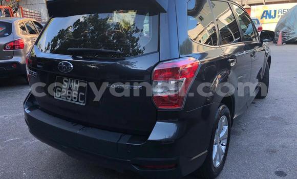 Tenga Tsaru Subaru Forester Zvimwe Mota in Lusaka in Zambia Tenga Tsaru Subaru Forester Zvimwe Mota in Lusaka in Zambia