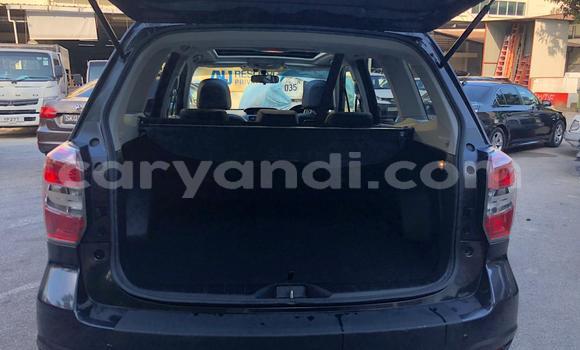 Tenga Tsaru Subaru Forester Zvimwe Mota in Lusaka in Zambia Tenga Tsaru Subaru Forester Zvimwe Mota in Lusaka in Zambia