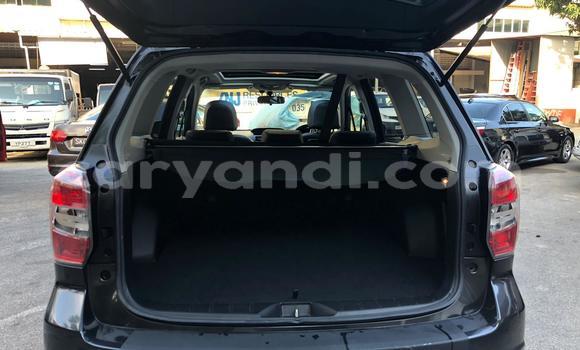 Tenga Tsaru Subaru Forester Zvimwe Mota in Lusaka in Zambia Tenga Tsaru Subaru Forester Zvimwe Mota in Lusaka in Zambia